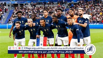 ليس مبابي.. نجم فرنسا يقترب من ثنائي الدوري الإنجليزي 