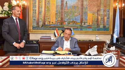 الشريف يعلن نتيجة أوائل الشهادة الإعدادية بالإسكندرية 2023،2024