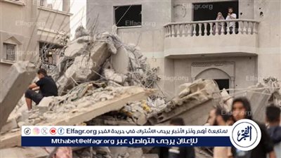 مصدر رفيع المستوي: انتهاء الاجتماع الثلاثي حول المفاوضات الفلسطينية في القاهرة