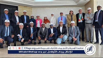 مصر تشارك في اجتماع شبكات البحوث والتعليم العربية بالمغرب 