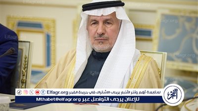  الدكتور الربيعة يلتقي ممثل المفوضية السامية لشؤون اللاجئين لدى دول مجلس التعاون الخليجي
