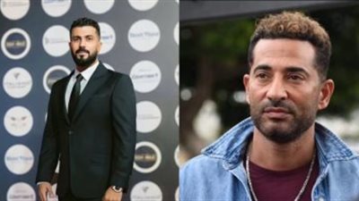 رمضان 2025.. محمد سامي يتعاون مع عمرو سعد فى عمل فني 