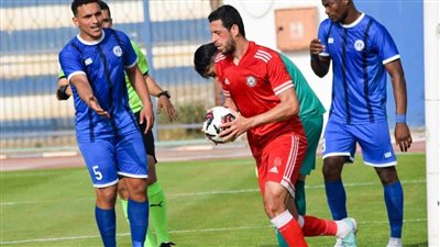 جولة التعادلات في ترقي الصعود للدوري الممتاز 
