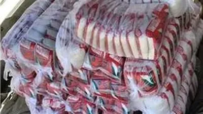 هل أقرت الحكومة زيادة سعر سكر التموين لـ18 جنيها؟.. متحدث الوزراء يرد