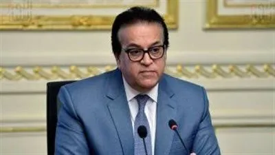 عاجل.. تصريح جديد من وزير الصحة بشأن الزيادة السكانية