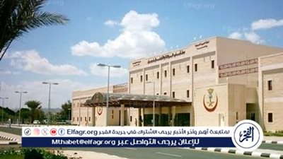 تجمع نجران الصحي يطلق مبادرة 