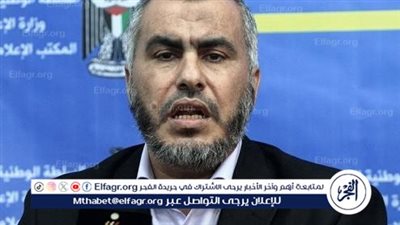 حماس: ادعاءات الـ CNN عن الدور المصري في المفاوضات 