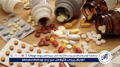 هيئة الدواء المصرية تسحب مضادًا حيويًا شهيرًا من الأسواق بسبب عدم مطابقته للمواصفات