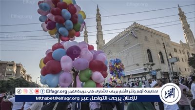 موعد عيد الأضحى المبارك 2024 والإجازات الرسمية
