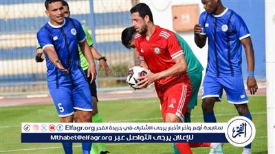 خبير تحكيمي يكشف سبب أزمة مباراة دورة الترقي ويكشف مفاجآت 