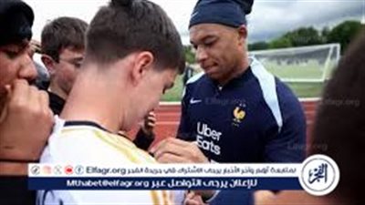 عاجل..ليكيب تكشف مدة عقد مبابي مع ريال مدريد وأزمة مبابي والخليفي بسبب الراتب 