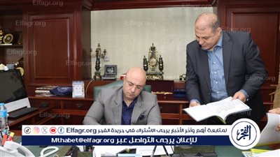 بنسبة نجاح 85.81 %.. إدارة تعليم بني سويف الأولى بنتيجة الاعدادية