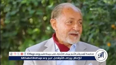 «المواقف لا تُنسى».. عبدالعزيز مخيون يوجّه رسالة وفاء لعمرو سعد بعد أزمته الصحية