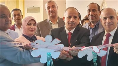 تعليم الأقصر يحصد المركز الخامس جمهوري في مسابقة المجلة الإلكترونية التابعة لنشاط الصحافة