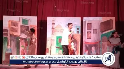 ثقافة الإسكندرية تقدم 