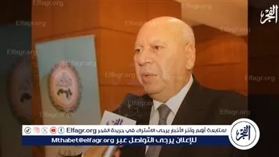 عاجل.. برلماني سوري: دور مصر محوري وهام تجاه القضية الفلسطينية 