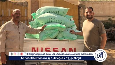 التلاعب بأسعار الخبز الحر.. ضبط 4 طن دقيق مدعم بحملة تموينية