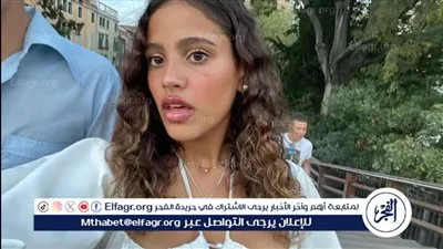 أولى أغانيها.. جنا عمرو دياب تطرح أغنية 