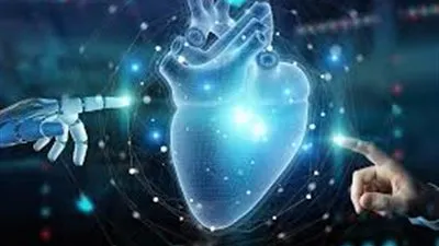 الذكاء الاصطناعي يحدث ثورة في الكشف المبكر عن قصور القلب