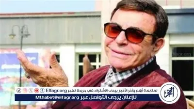 سمير صبري.. ميلاد نجم لا يشيخ وذاكرة فنية لا تعرف الغياب