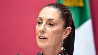 أول امرأة ترأس المكسيك في الانتخابات ”الأكثر عنفا”.. من هي كلاوديا شينباوم؟