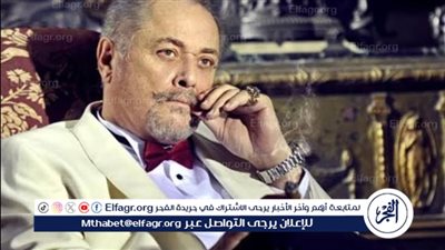 في ذكرى ميلاده.. تعرف على أبرز افيهات الفنان محمود عبدالعزيز 