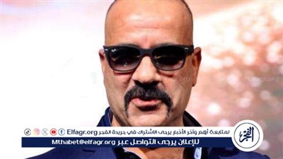 تعرف على موعد بدء تصوير فيلم «الدشاش» لـ محمد سعد