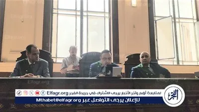 المشدد 15 سنة للمتهمين بالشروع في قتل البلوجر سارة محمد بسلاح ناري بالإسكندرية 