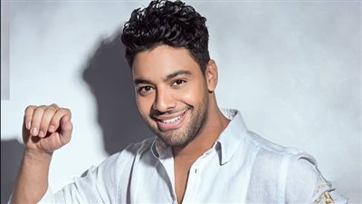 عاجل.. إخلاء سبيل المطرب أحمد جمال في حادث دهس شخص بطريق الفيوم