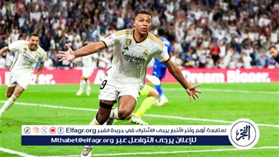 كيليان مبابي يصنع الأزمات في ريال مدريد.. ورودريجو يرد