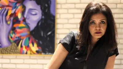 فيروز كراوية تطلق كليب أغنيتها الجديدة 'نوح الحمام'