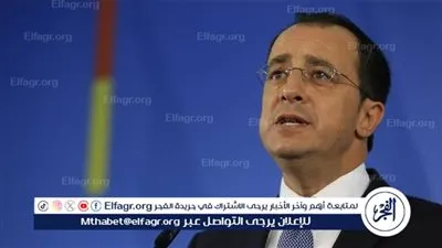 الرئيس القبرصي: المنطقة العازلة بين شطري الجزيرة لن تصبح ممرا جديدا للمهاجرين