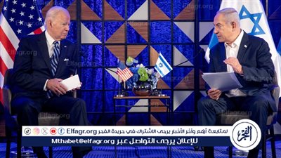 محلل أمريكي: “نتنياهو” لا يملك قرار إنهاء حرب غزة