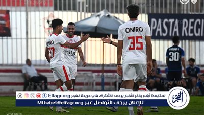 حسين السيد يتواجد في مقصورة ستاد بتروسبورت لمتابعة مباراة الزمالك والبنك الأهلي 