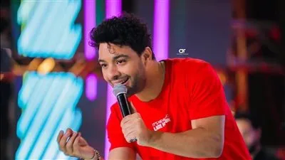 بعد تصدره التريند.. تعرف على مشوار أحمد جمال في آراب آيدول