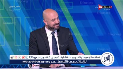 رضا شحاتة يتولى مهام المدير الفني بنادي السكة الحديد