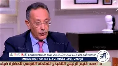 خبير اقتصادي: حكومة تسيير الأعمال مستمرة لمدة 10 أيام.. ولا حاجة لتخفيف أحمال الكهرباء