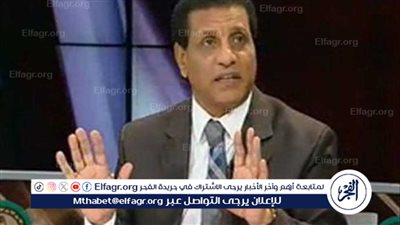 فاروق جعفر: 