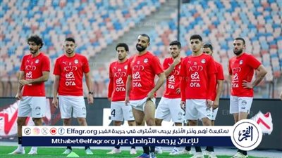 ناقد رياضي: قلق من كثرة الزيارات لمعسكر منتخب مصر وتوقعات بخطة جديدة أمام بوركينا