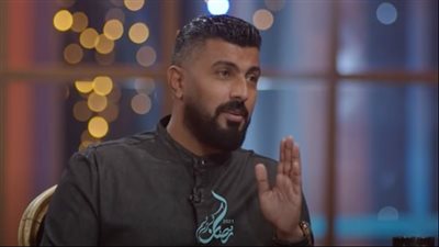 محمد سامي: أنا بقيت خايف من مي وطريقتها بقت غريبة 