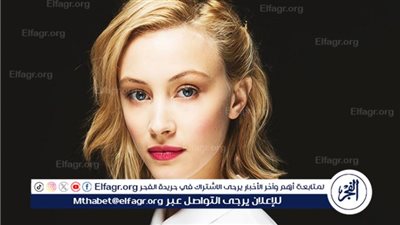 سارة جادون تنضم لأبطال المسلسل المحدود Wayward من إنتاج نتفليكس