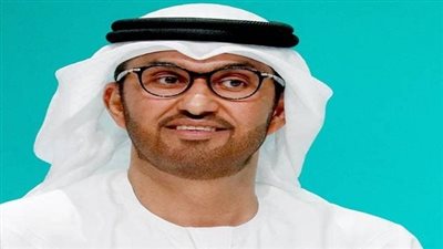 سلطان الجابر: صندوق ألتيرا يهدف لجمع 250 مليار دولار في 6 سنوات