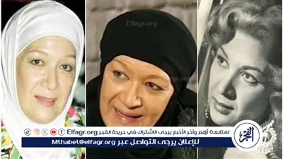 في ذكرى وفاة هدى سلطان.. تعرف على أبرز محطاتها الفنية والأعمال التي جمعتها بالراحل فريد شوقي
