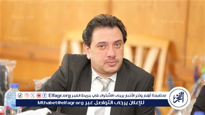 اللجنة الاقتصادية بتجارية الإسماعيلية تفعل قانون 34 لسنة 76 للشركاء الأجانب 