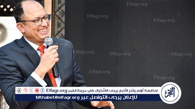 جامعة حلوان تحتفل بحصول كلية التربية الفنية على الاعتماد الأكاديمي