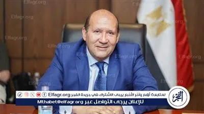 هشام بدر: تلقينا 12 ألف مشروع ذكي في الاقتصاد الأخضر