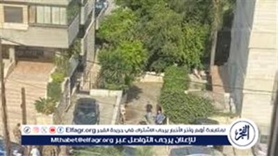 الهجوم على السفارة الأمريكية في لبنان.. شاهد التفاصيل 