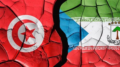 تونس وغينيا الاستوائية.. شاهد (0-0) بالبث المباشر مباراة تونس ضد غينيا الاستوائية 