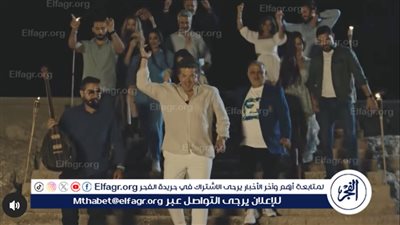 وليد توفيق يشوق جمهوره بعمل فني جديد.. تعرف على التفاصيل