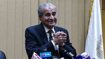 عاجل| قبل رحيله..